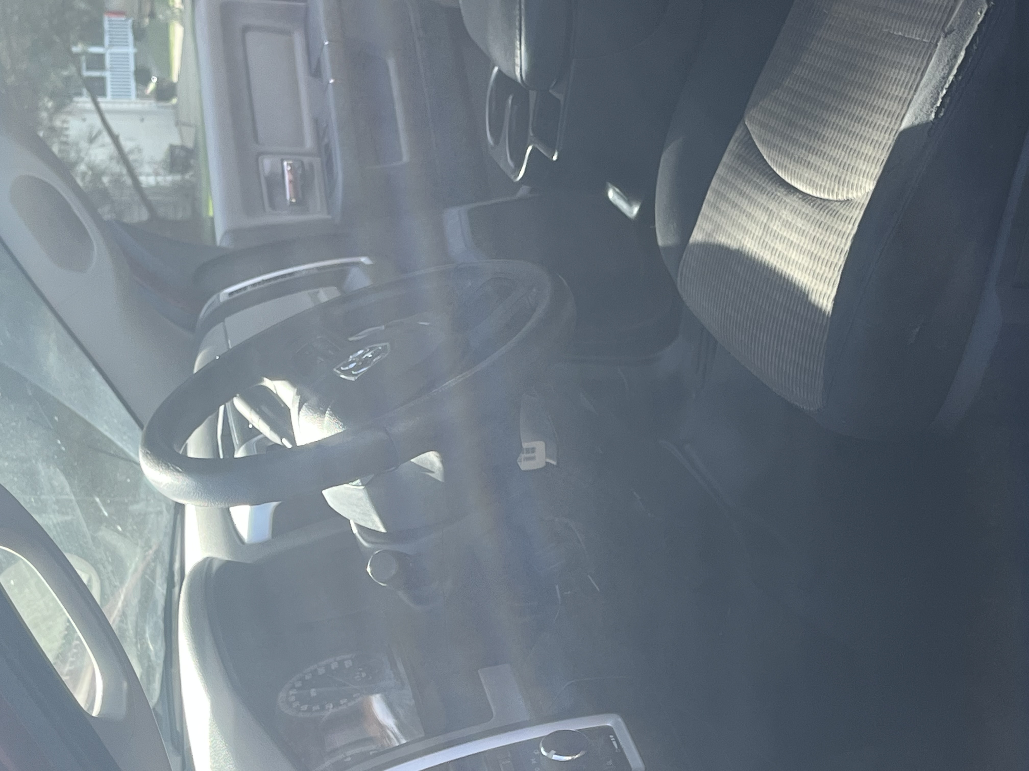 Used 2012 RAM 1500 Classic SLT w/ Protection Group AWD/4WD image 13