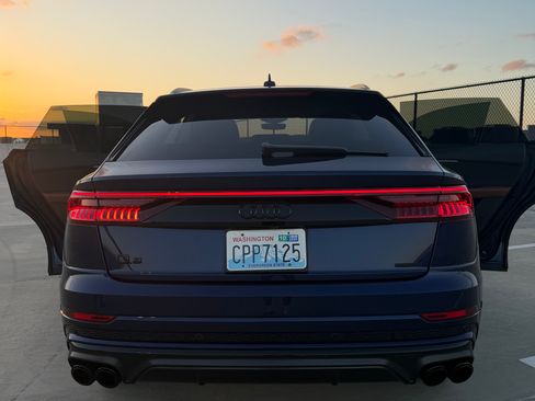 Used 2019 Audi Q8 Premium Plus image 6