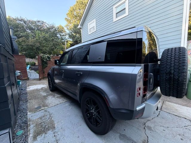 Used 2020 Land Rover Defender 110 S AWD/4WD image 11