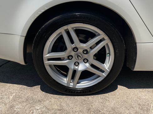 Used 2008 Acura TL FWD image 12