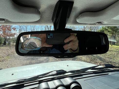 Used 2012 Toyota FJ Cruiser 4WD image 20