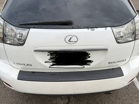 Used 2005 Lexus RX 330 AWD image 4