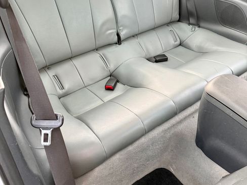 Used 2007 Mitsubishi Eclipse SE image 10