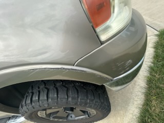 Used 2004 Ford F150 Lariat RWD image 14