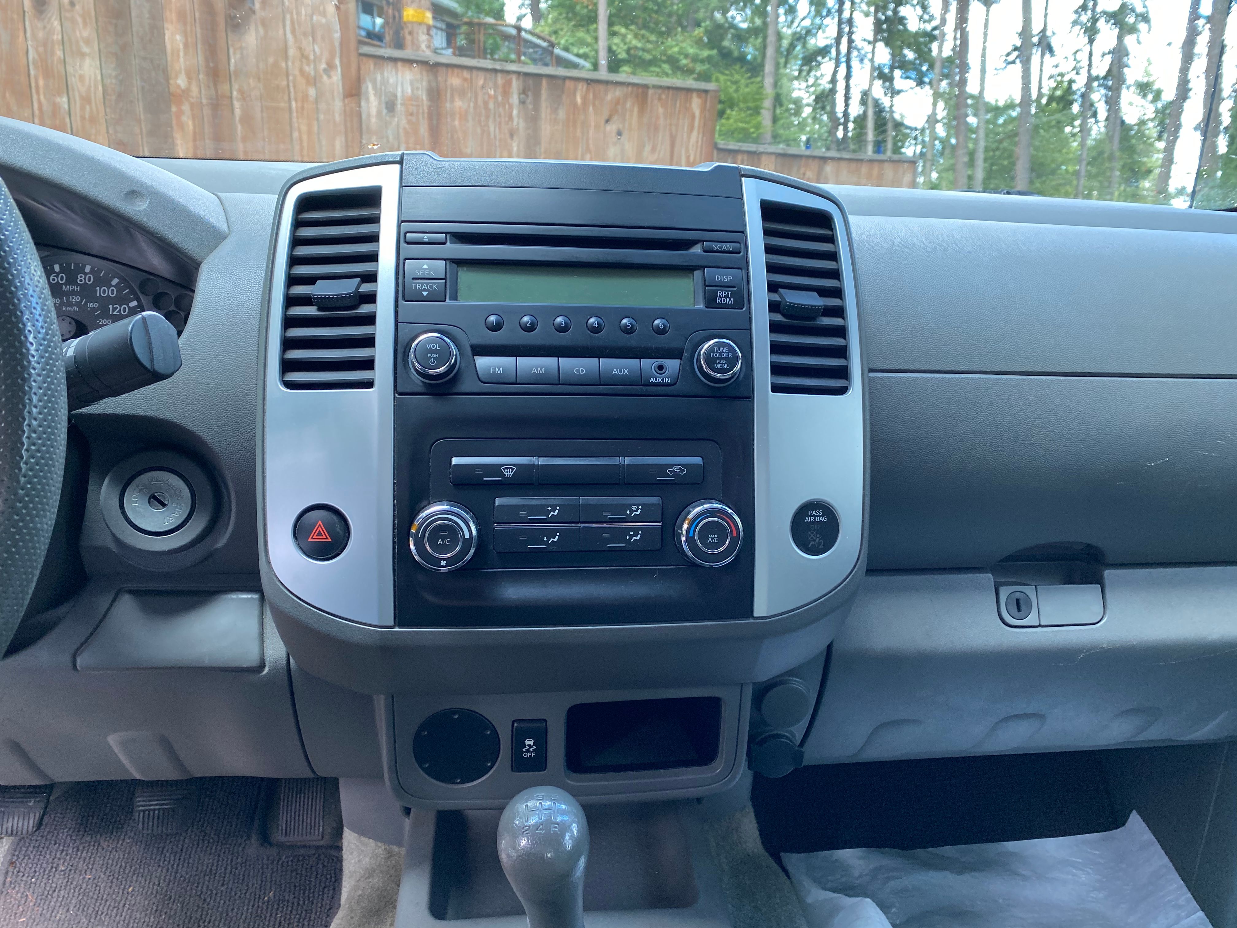Used 2016 Nissan Frontier S w/ S Preferred Package RWD image 16
