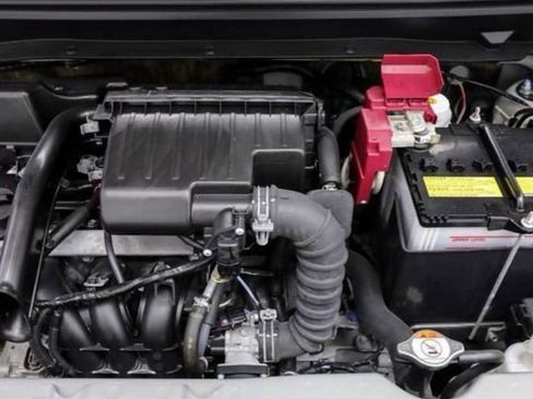 Used 2020 Mitsubishi Mirage G4 ES image 11