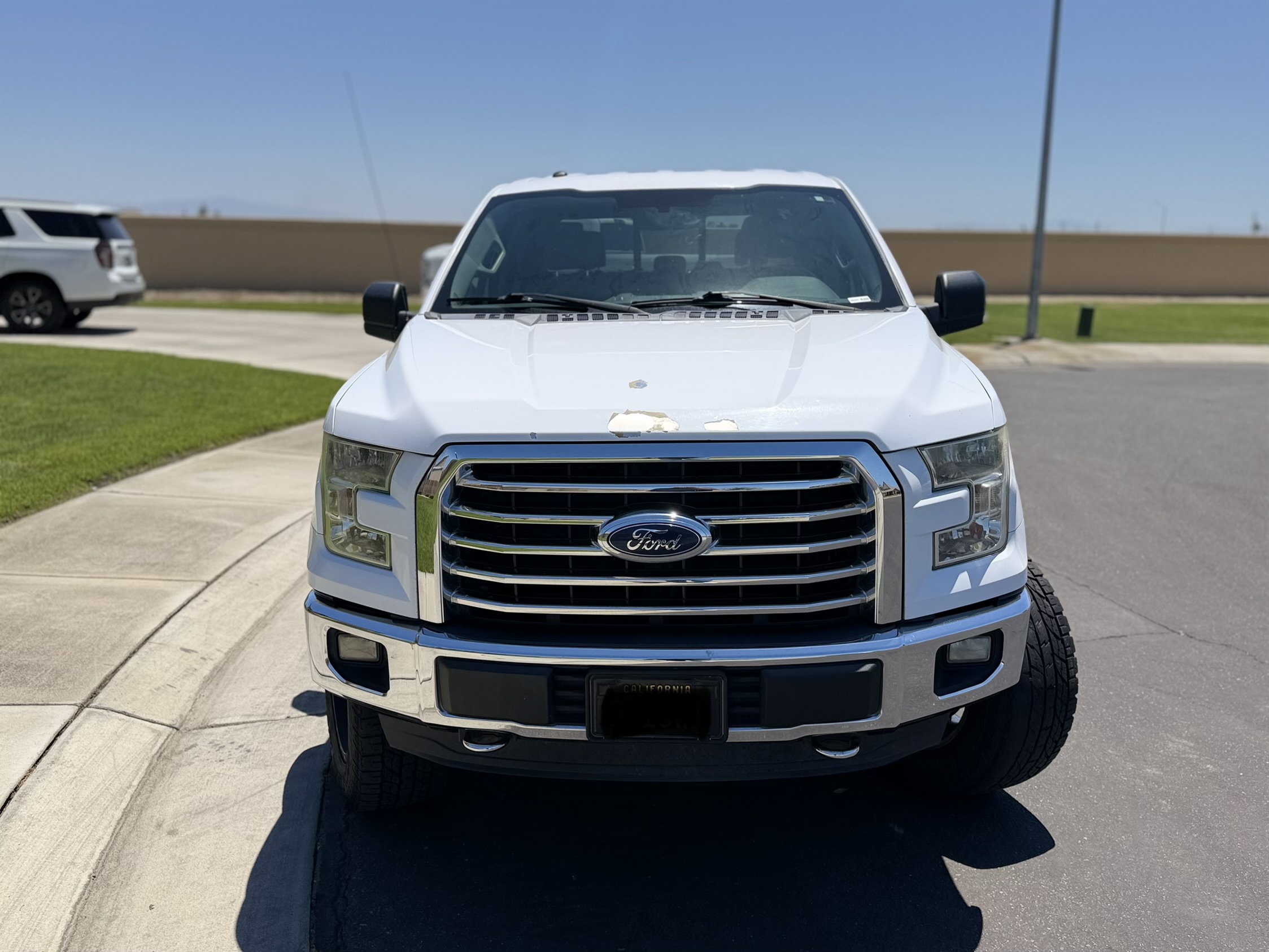 Used 2016 Ford F150 XLT w/ Equipment Group 302A Luxury AWD/4WD image 6