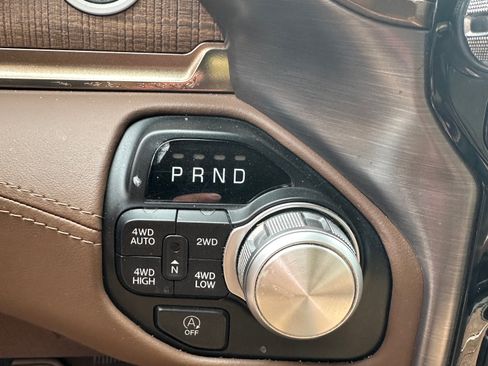 Used 2020 RAM 1500 Limited image 14