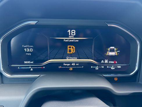 Used 2024 GMC Sierra 2500 Denali Ultimate w/ Max Trailering Package image 17