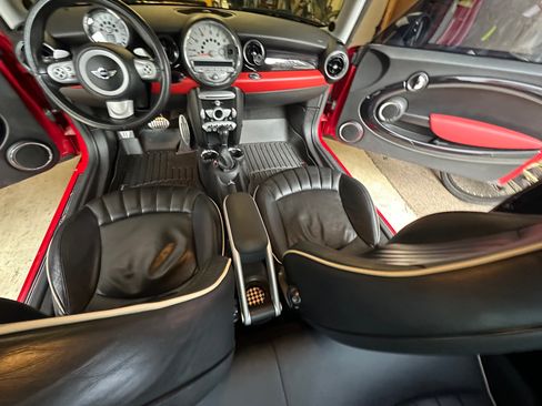 Used 2007 MINI Cooper S image 13
