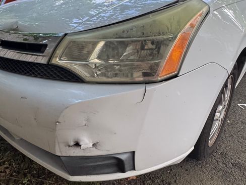 Used 2008 Ford Focus SE FWD image 13