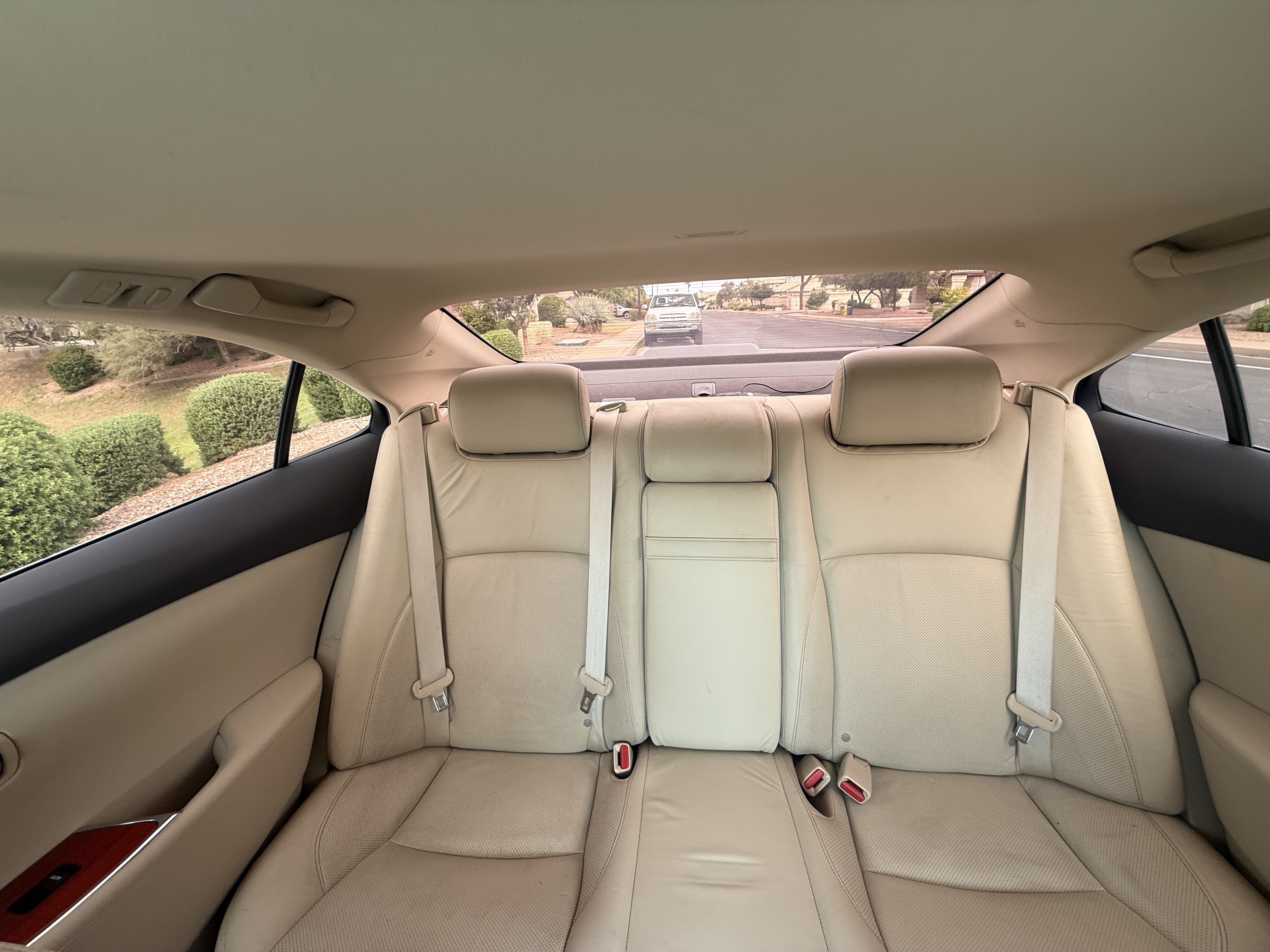 Used 2010 Lexus ES 350 FWD image 14