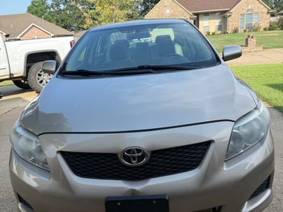 Used 2009 Toyota Corolla LE