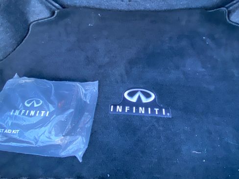 Used 2008 INFINITI G37 Sport w/ Premium Pkg image 13