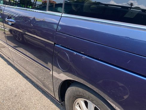 Used 2009 Honda Odyssey EX-L image 6