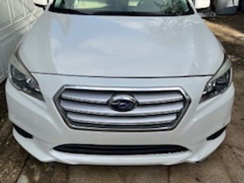 Used 2015 Subaru Legacy 2.5i Premium image 4