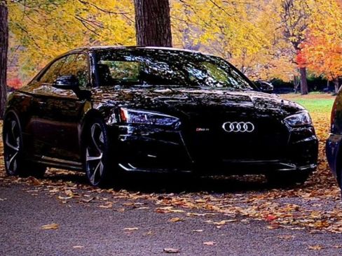 Used 2019 Audi RS 5 image 27