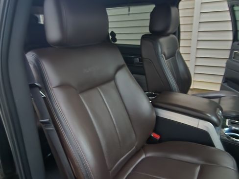 Used 2012 Ford F150 Platinum image 18