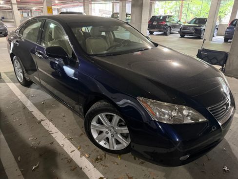 Used 2009 Lexus ES 350 FWD image 5