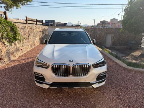 Used 2019 BMW X5 xDrive40i w/ Premium Package AWD/4WD image 17