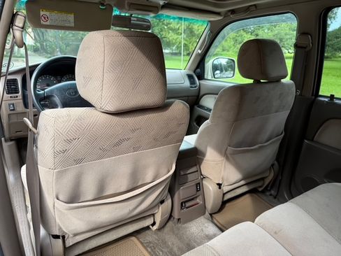 Used 2001 Toyota 4Runner SR5 image 16