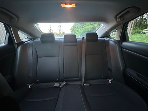 Used 2016 Honda Civic EX image 27