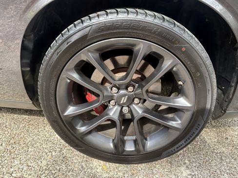 Used 2021 Dodge Challenger R/T Scat Pack w/ Driver Convenience Group image 8