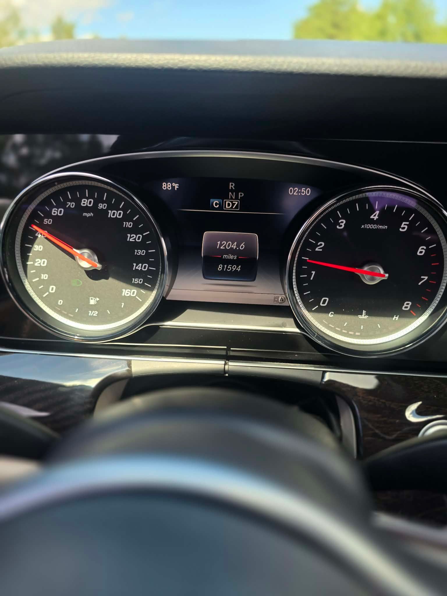 Used 2019 Mercedes-Benz E 300 w/ Premium 1 Package image 18