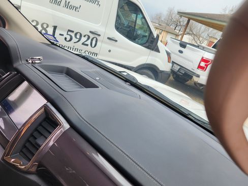 Used 2019 Ford Ranger Lariat w/ Equipment Group 501A Mid image 17