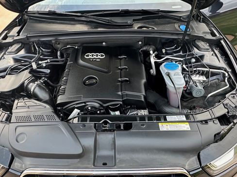 Used 2014 Audi A5 2.0T Premium Plus image 4