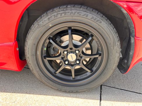 Used 2002 MAZDA MX-5 Miata image 14