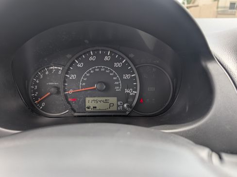 Used 2015 Mitsubishi Mirage DE image 11