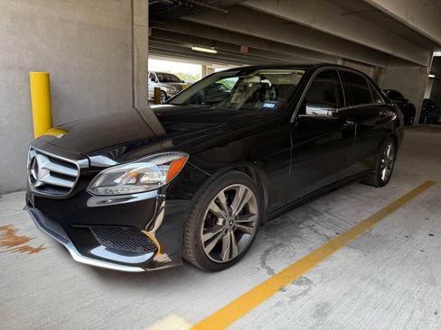 Used 2014 Mercedes-Benz E 350 Sedan image 9