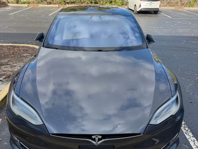 Used 2020 Tesla Model S Long Range Plus