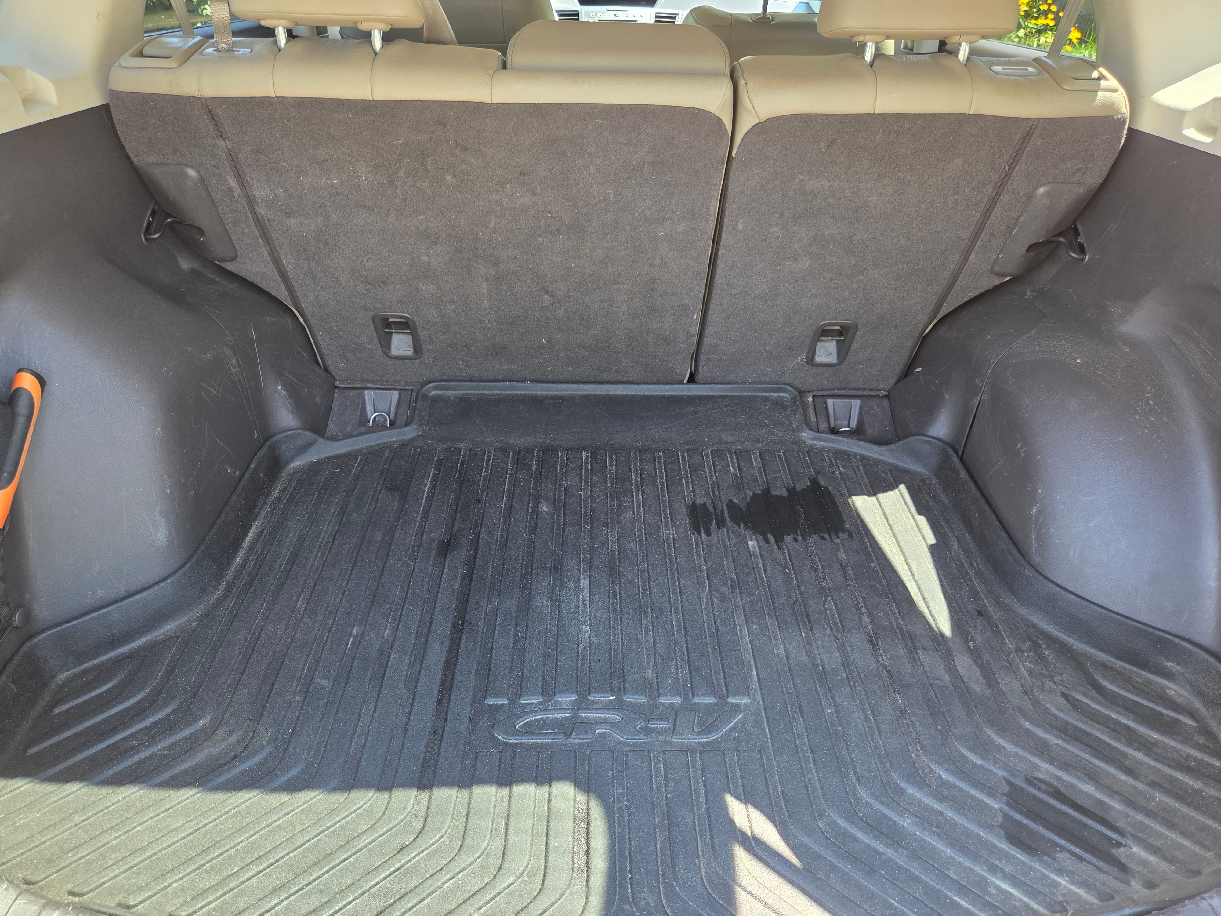 Used 2014 Honda CR-V EX-L image 18