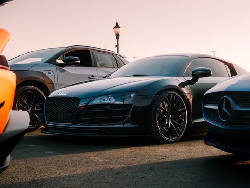 Used 2012 Audi R8 V10 image 22