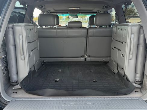 Used 2005 Lexus LX 470 4WD image 14