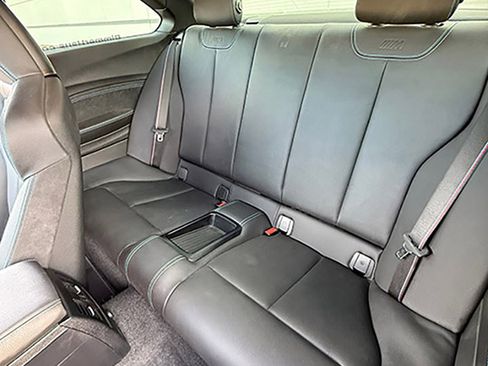 Used 2020 BMW M2 Competition w/ Executive Package image 14