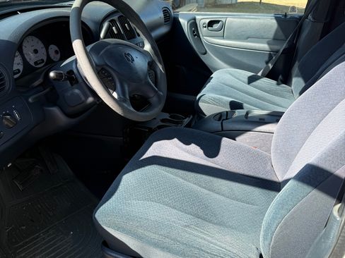 Used 2003 Dodge Grand Caravan Sport image 12