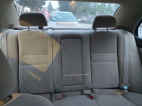 Used 2003 Honda Accord EX image 9