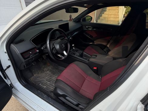 Used 2022 Honda Civic Si image 6