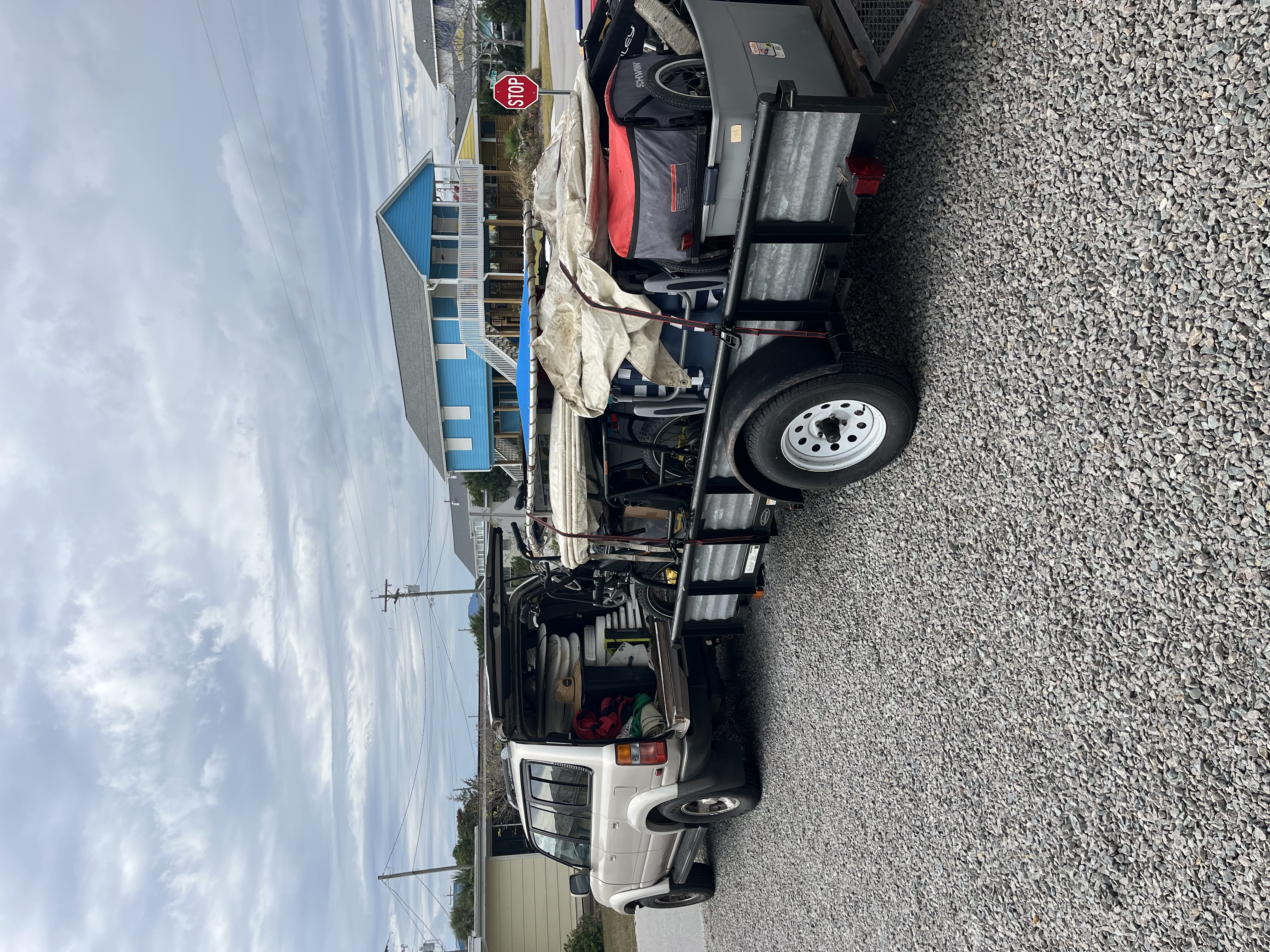 Used 1994 Toyota Land Cruiser AWD/4WD image 15