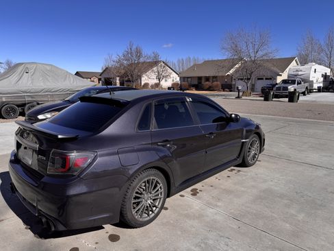 Used 2011 Subaru Impreza WRX Premium w/ Popular Equipment Group 5B image 1