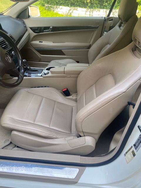 Used 2011 Mercedes-Benz E 350 Cabriolet image 19