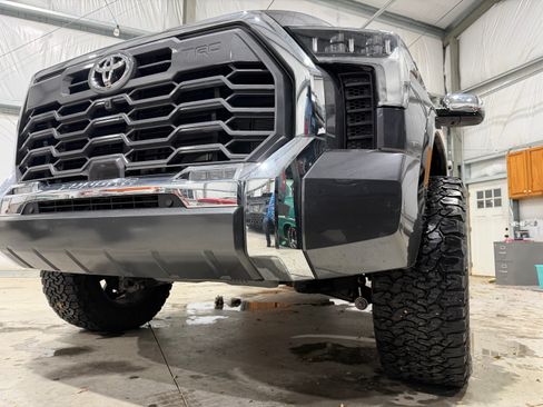 Used 2025 Toyota Tundra 1794 Edition image 2