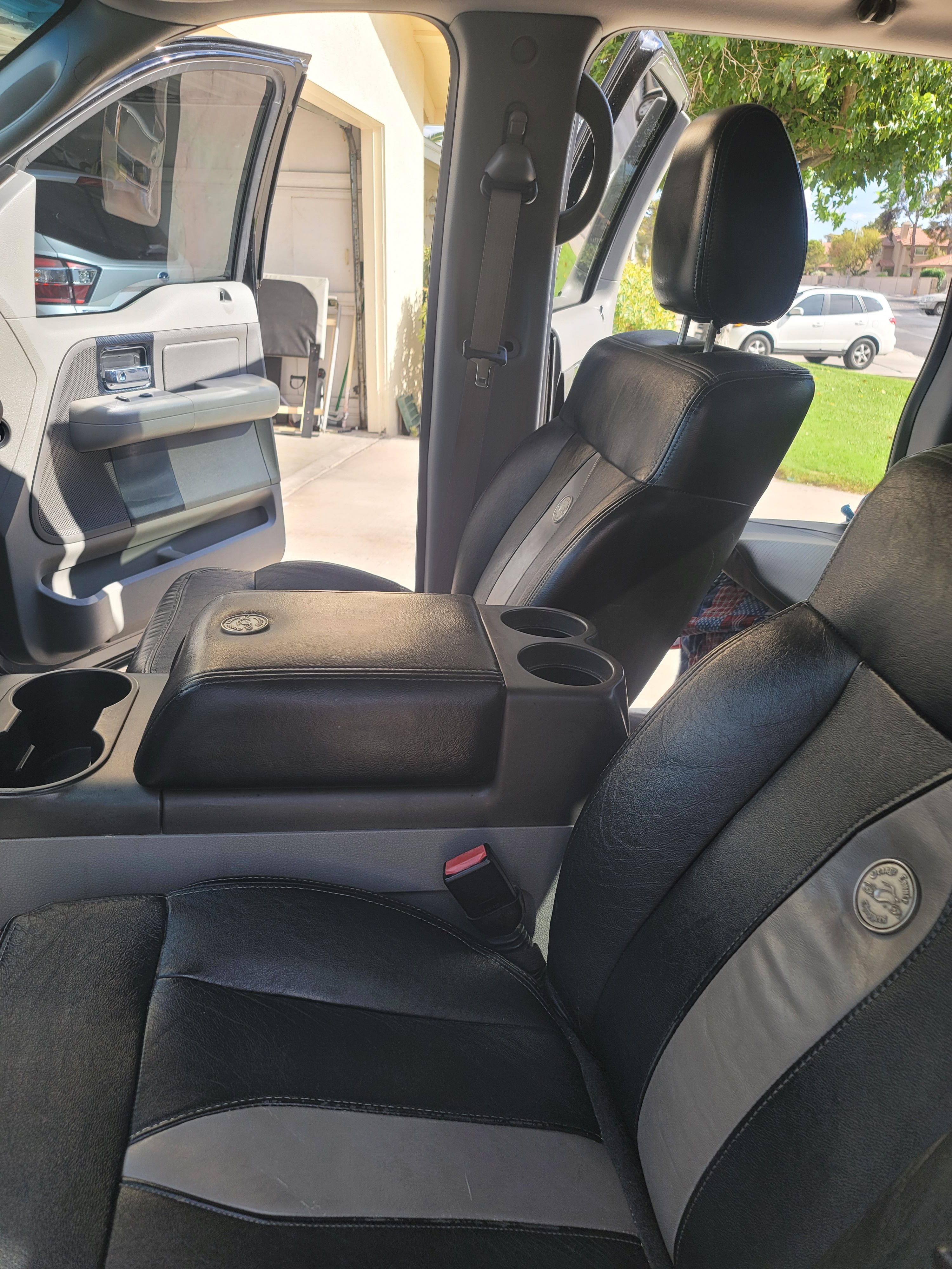 Used 2006 Ford F150 XLT RWD image 11