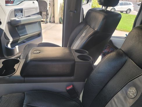 Used 2006 Ford F150 XLT image 11