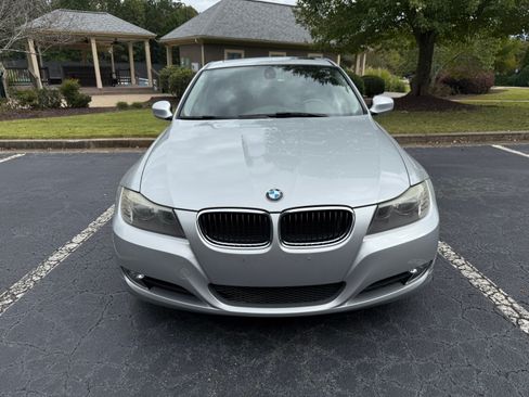 Used 2011 BMW 328i Sedan image 1