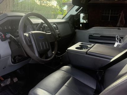 Used 2013 Ford F250 XL