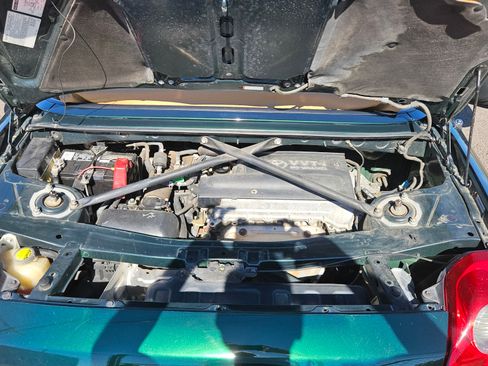 Used 2003 Toyota MR2 image 5